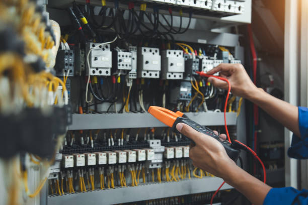 Best Electrical Troubleshooting Services  in Mentor, OH