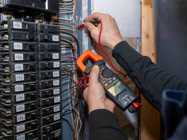 Trusted OH Electrician Experts